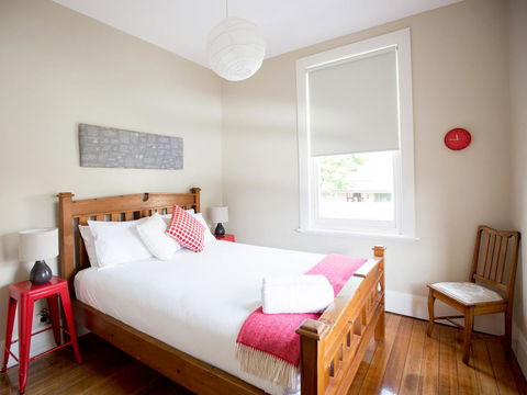 Montacute Boutique Bunkhouse - Brisbane Tourism 8