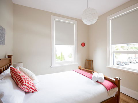 Montacute Boutique Bunkhouse - Brisbane Tourism 3