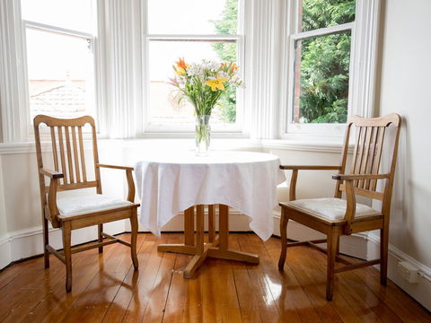 Montacute Boutique Bunkhouse - Brisbane Tourism 18