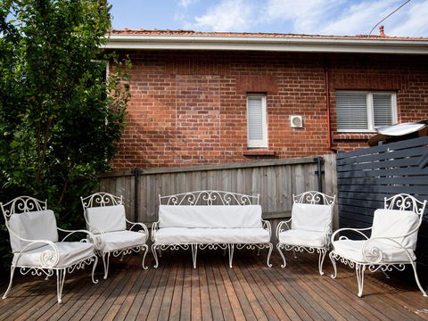 Montacute Boutique Bunkhouse - Brisbane Tourism 20