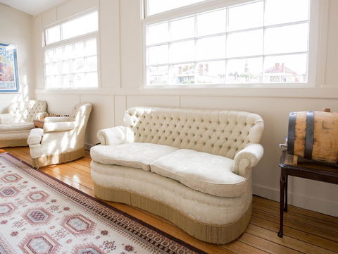 Montacute Boutique Bunkhouse - Brisbane Tourism 17