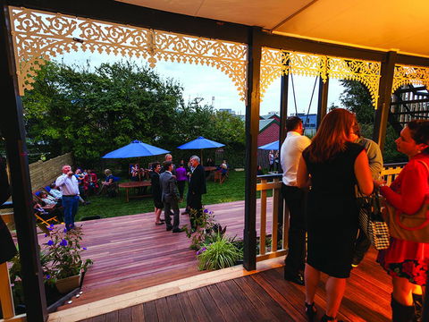 Montacute Boutique Bunkhouse - Brisbane Tourism 24