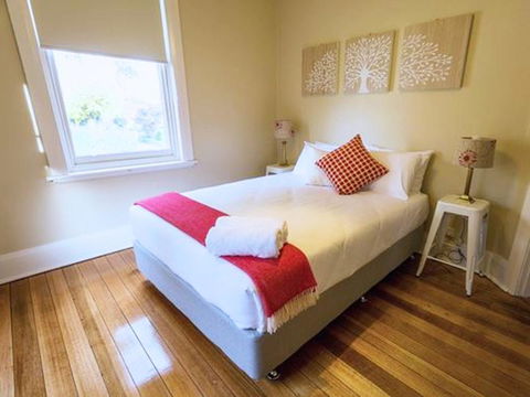 Montacute Boutique Bunkhouse - Brisbane Tourism 10