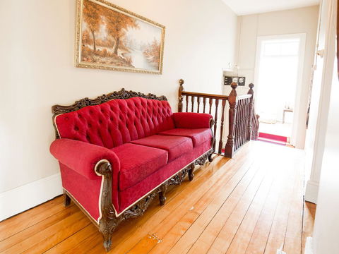 Montacute Boutique Bunkhouse - Brisbane Tourism 6
