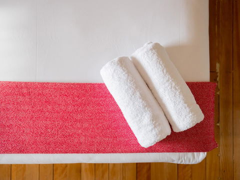 Montacute Boutique Bunkhouse - Brisbane Tourism 14