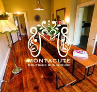 Montacute Boutique Bunkhouse - Brisbane Tourism