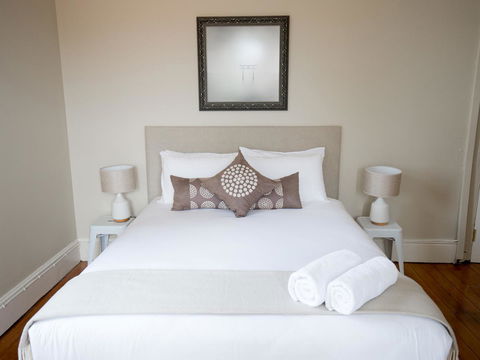Montacute Boutique Bunkhouse - Brisbane Tourism 9