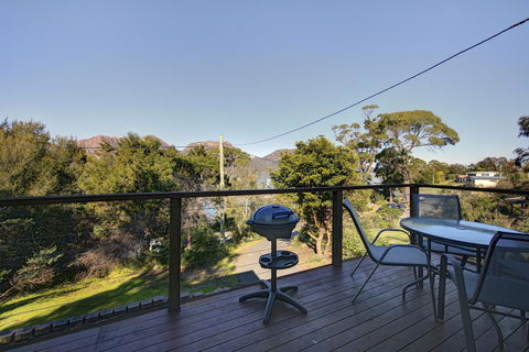 Freycinet Sanctuary 5 - Tourism Brisbane 2