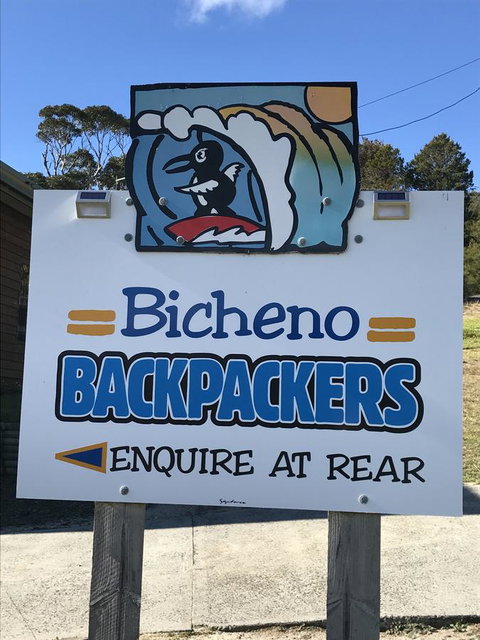 Bicheno Backpackers - Brisbane Tourism 4