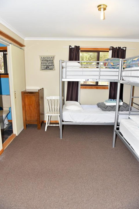 Bicheno Backpackers - Brisbane Tourism 16