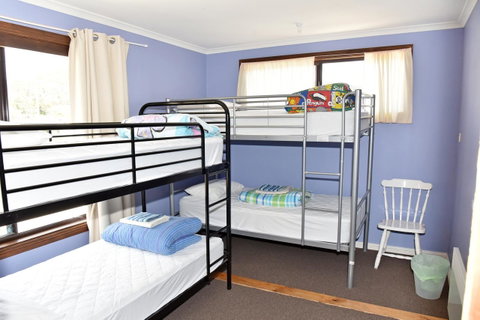Bicheno Backpackers - Brisbane Tourism 1