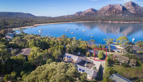 Freycinet Timber Cottage 1 - Tourism Brisbane 0
