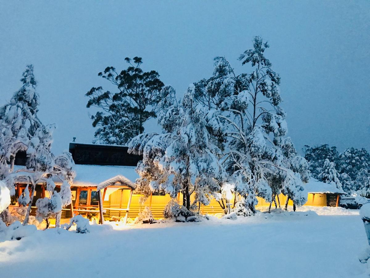 Cradle Mountain TAS Tourism Brisbane
