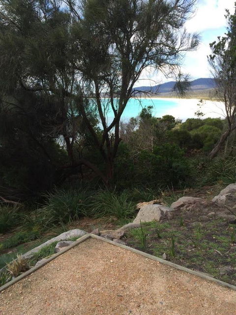 Holland House Bay Of Fires - Tourism Brisbane 1