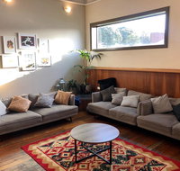 The Nook Backpackers