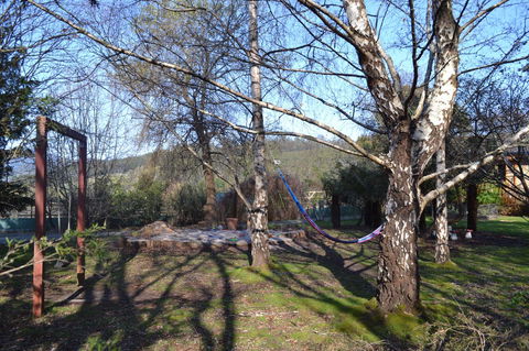 Whispering Spirit Holiday Cottages & Mini Ponies - Tourism Brisbane 11