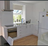 Hobart Colonial Apartment - Brisbane 4u