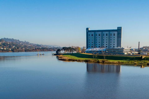 Peppers Silo - Tourism Brisbane 1