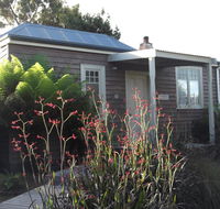 Tramway Cottage - Tourism Brisbane