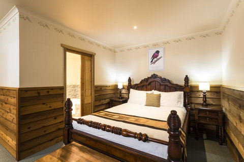 Cradle Forest Inn - Brisbane Tourism 17