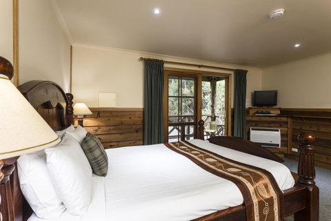 Cradle Forest Inn - Brisbane Tourism 29