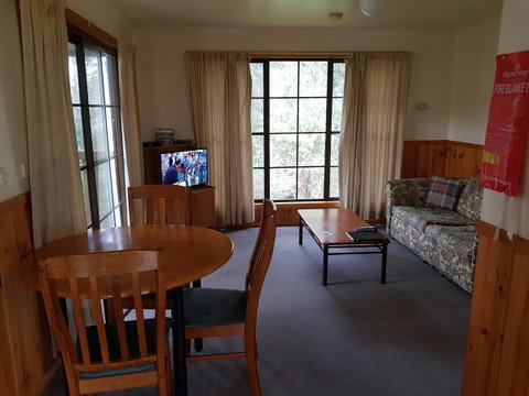 Cradle Forest Inn - Brisbane Tourism 8