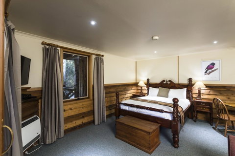 Cradle Forest Inn - Brisbane Tourism 21