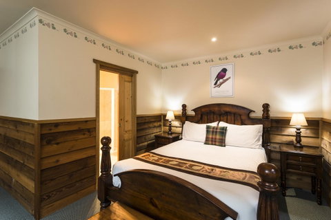 Cradle Forest Inn - Brisbane Tourism 24