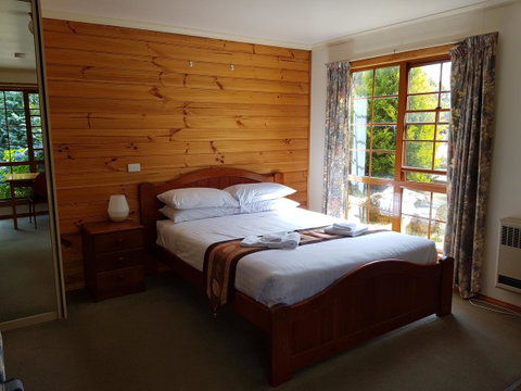 Cradle Forest Inn - Brisbane Tourism 4