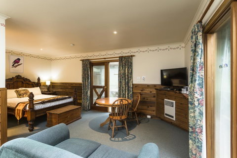 Cradle Forest Inn - Brisbane Tourism 26