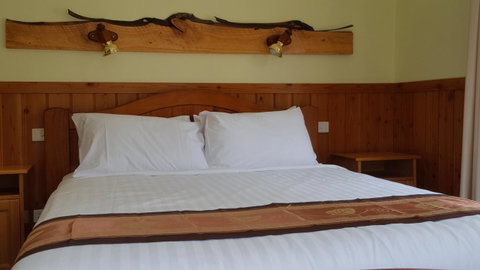 Cradle Forest Inn - Brisbane Tourism 5