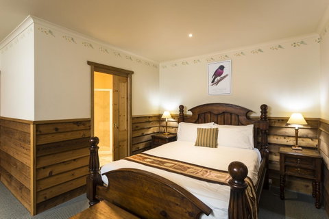 Cradle Forest Inn - Brisbane Tourism 14