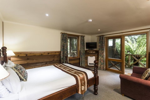 Cradle Forest Inn - Brisbane Tourism 18