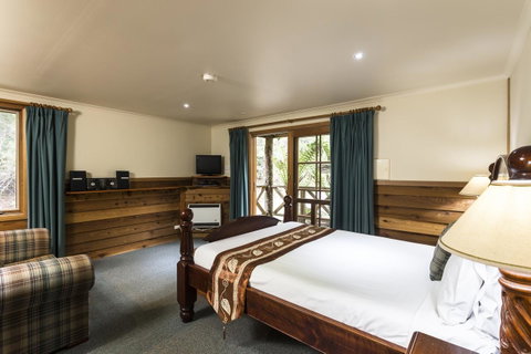 Cradle Forest Inn - Brisbane Tourism 31
