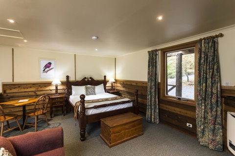 Cradle Forest Inn - Brisbane Tourism 20