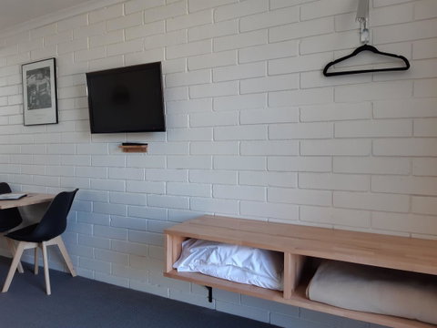 Anchor Wheel Motel - Brisbane Tourism 2