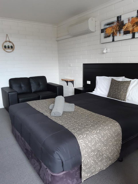 Anchor Wheel Motel - Brisbane Tourism 0