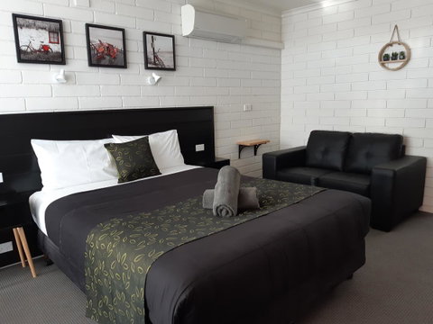 Anchor Wheel Motel - Brisbane Tourism 3