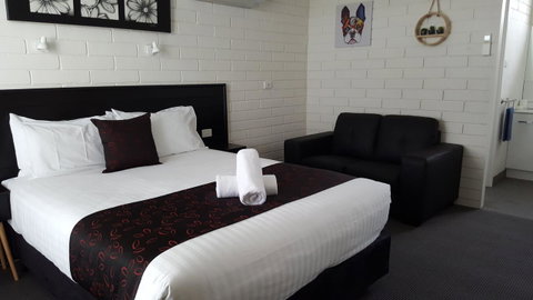 Anchor Wheel Motel - Brisbane Tourism 16