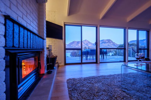 Arthouse Freycinet - Tourism Brisbane 5
