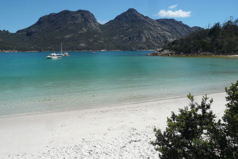 Arthouse Freycinet - Tourism Brisbane 18
