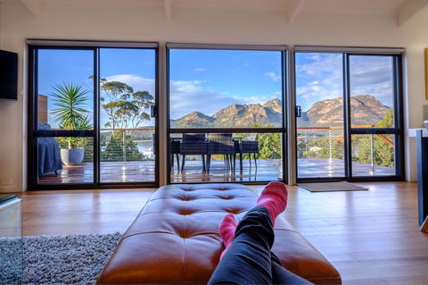 Arthouse Freycinet - Tourism Brisbane 0