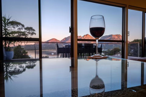 Arthouse Freycinet - Tourism Brisbane 6