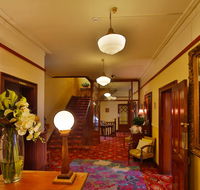 Astor Private Hotel - Tourism Brisbane