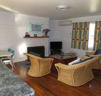 Orford Prosser Holiday Units - Tourism Brisbane