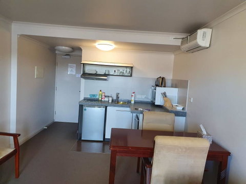 Battery Point Apartment With Car Park - Tourism Brisbane 13