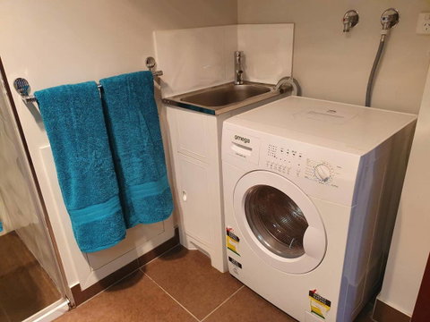 Battery Point Apartment With Car Park - Tourism Brisbane 17
