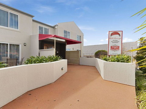 Battery Point Apartment With Car Park - Tourism Brisbane 2