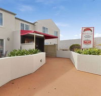 battery point apartment with car park - Brisbane Tourism