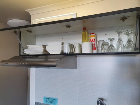 Battery Point Apartment With Car Park - Tourism Brisbane 6